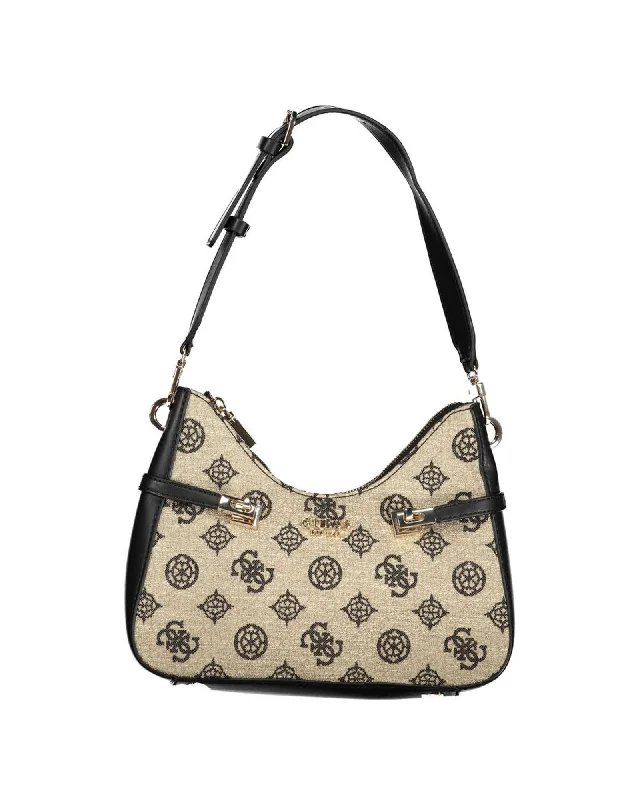 Guess Jeans Classic  Cotton Handbag