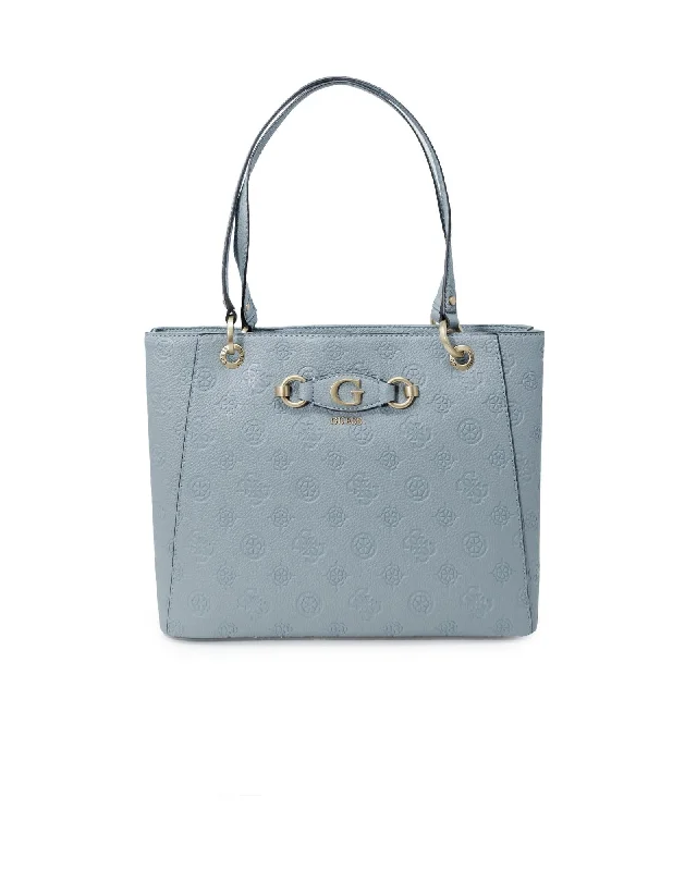 Guess  Marci Tote Bag Blue