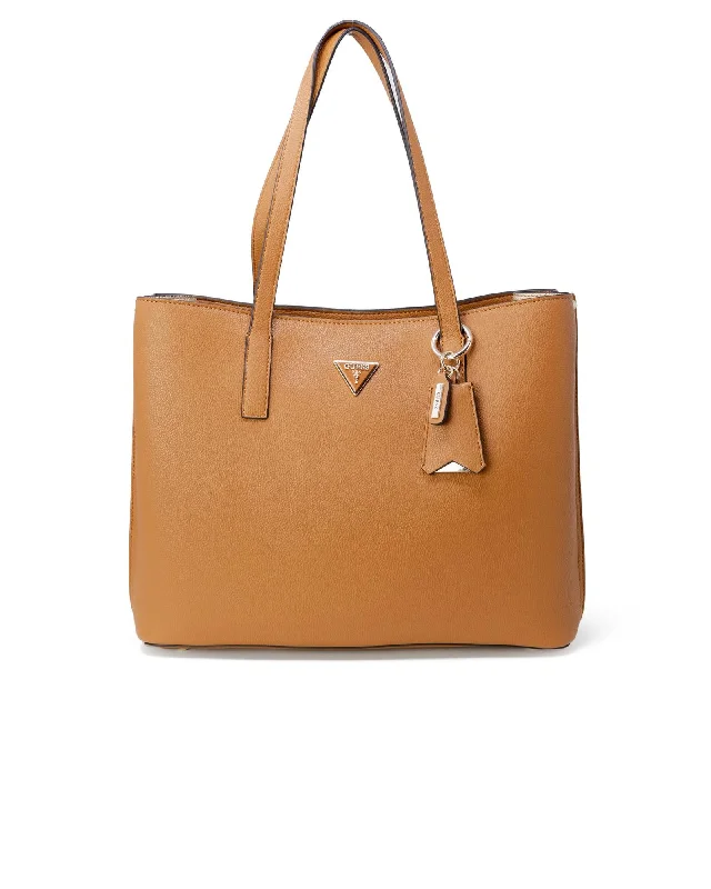 Guess  Sydney Tote Caramel VG759110