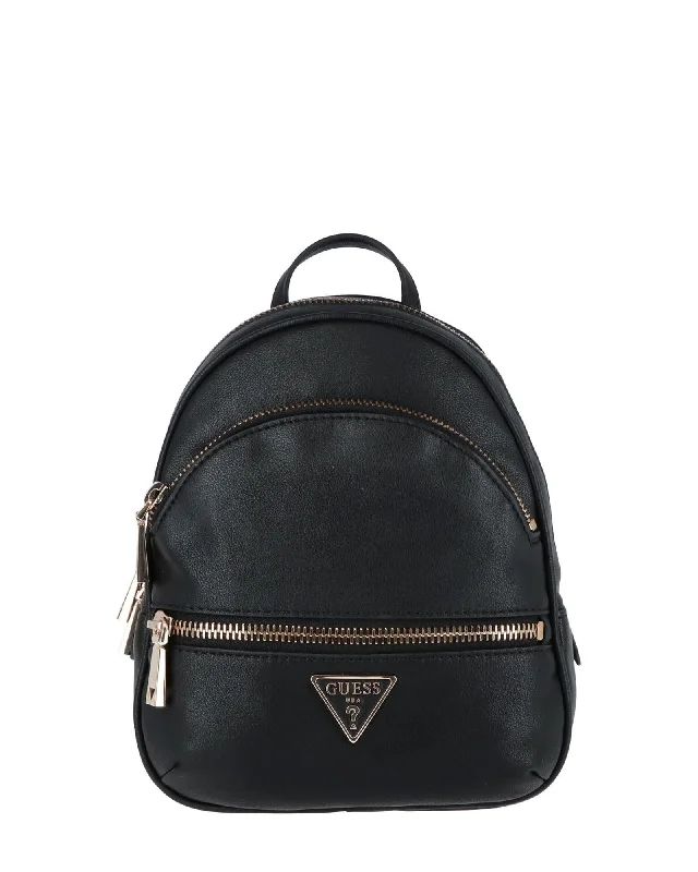 Guess Zip Pocket Handbag Rucksack