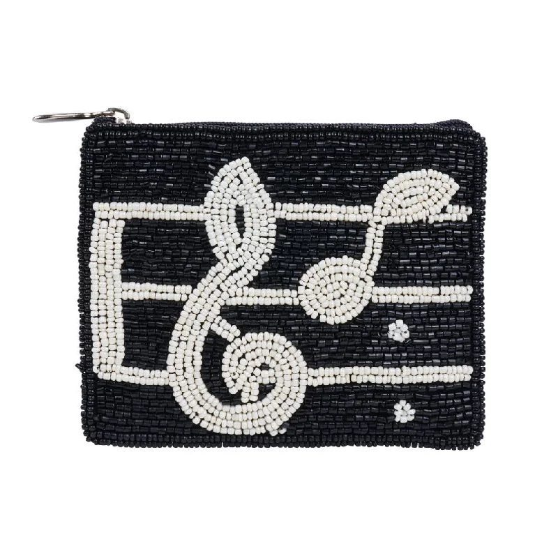 Symphony Coin Purse