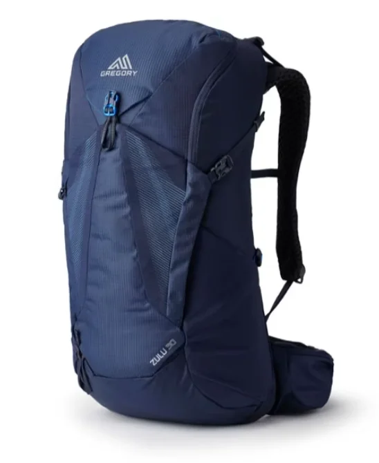 Gregory Zulu 30 Backpack