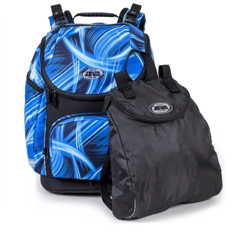 JEVA School Bag Lightning