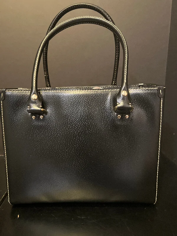 Kate Spade Pebbled Handbag