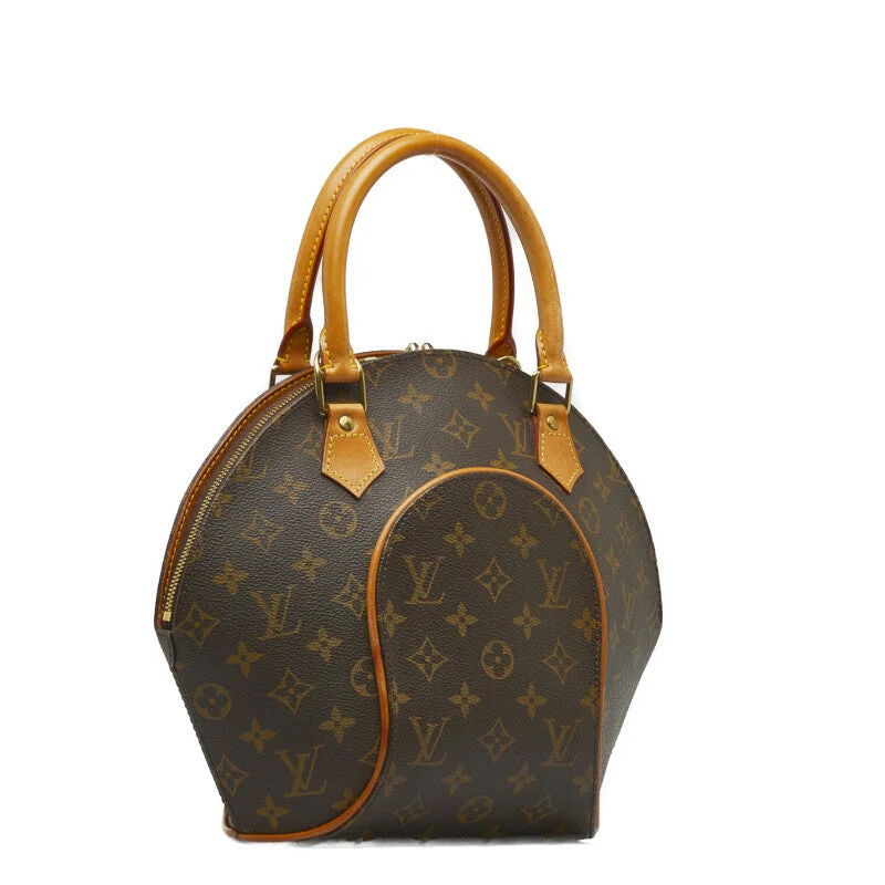 Louis Vuitton Monogram Ellipse PM Handbag M51127 Brown