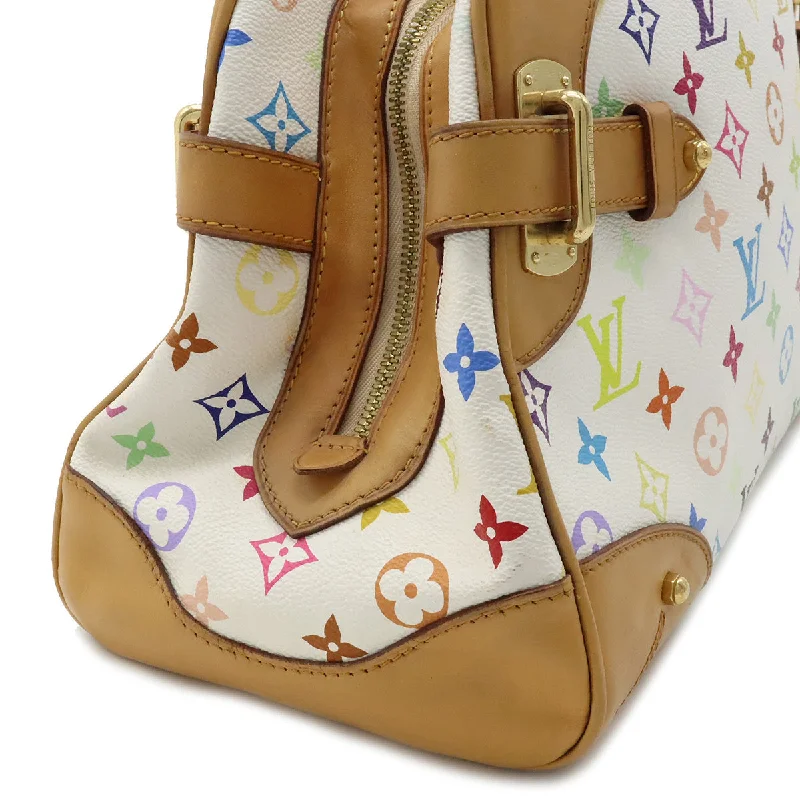 Louis Vuitton Multicolour Monogram Claudia Handbag