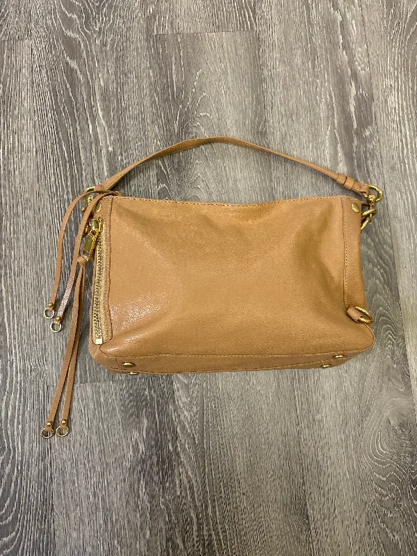 Rebecca Minkoff Leather Zip Handbag - Medium