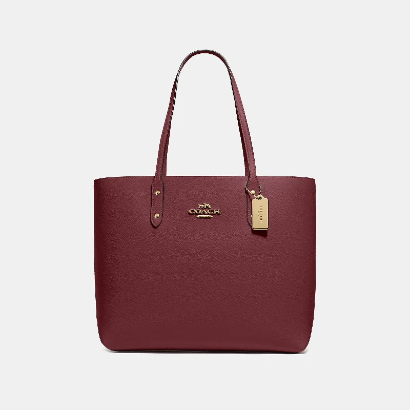 COACH Town Tote