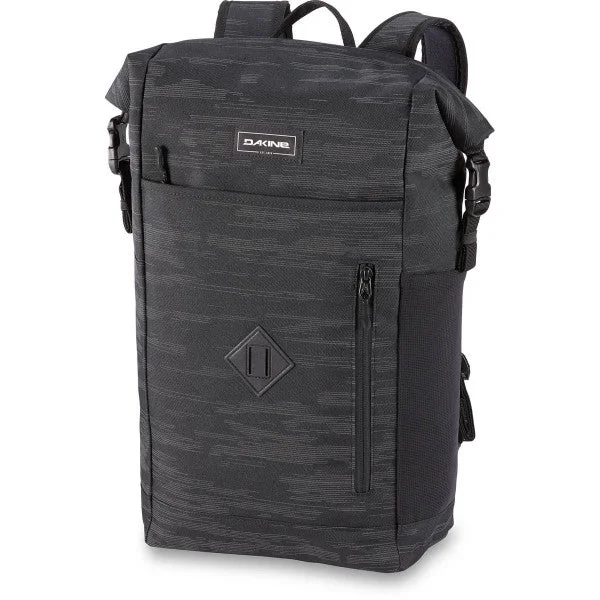 Dakine Mission Roll Top 28L Backpack (Waterproof)