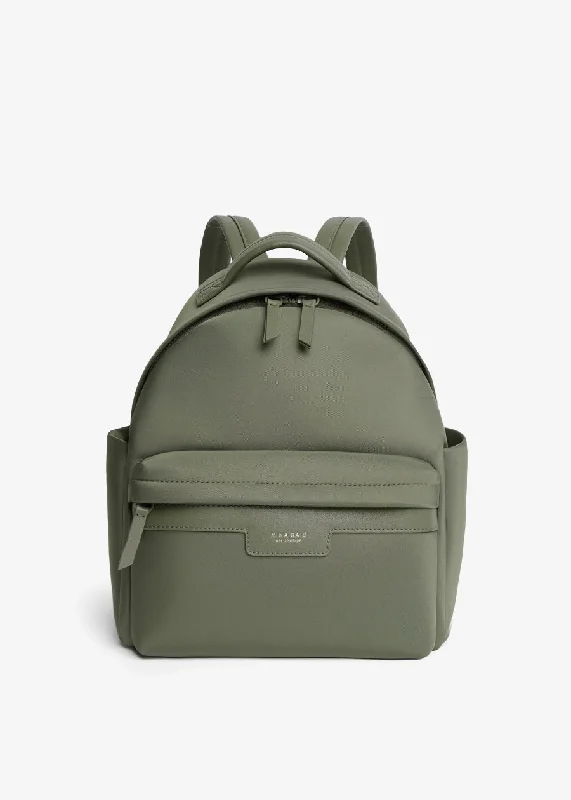 Eli Mini Backpack (Nylon)