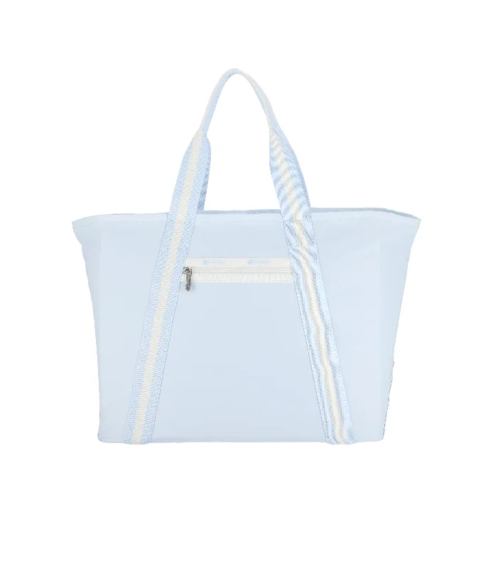 East/West Everyday Tote