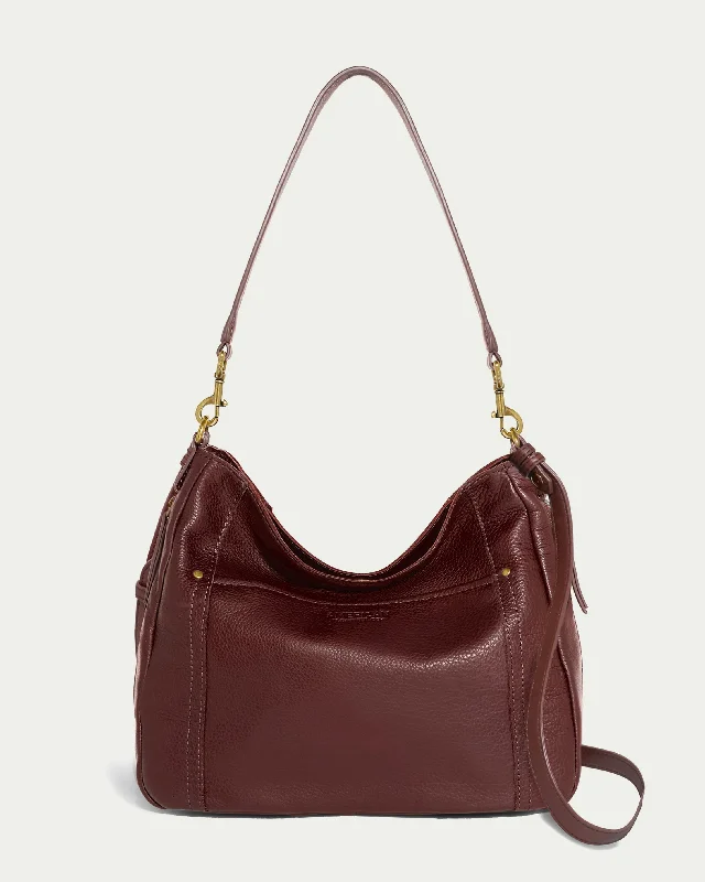 Austin Convertible Shoulder Crossbody