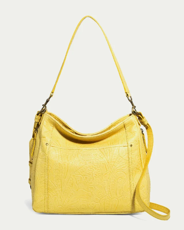 Austin Convertible Shoulder Crossbody