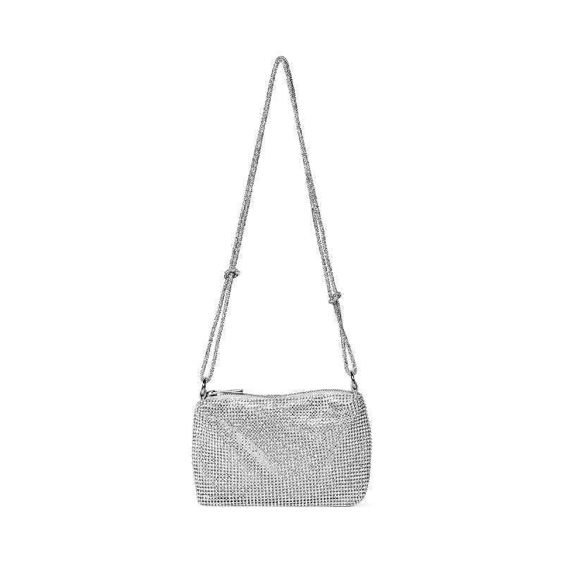 Small Simili Party Shoulder Bag