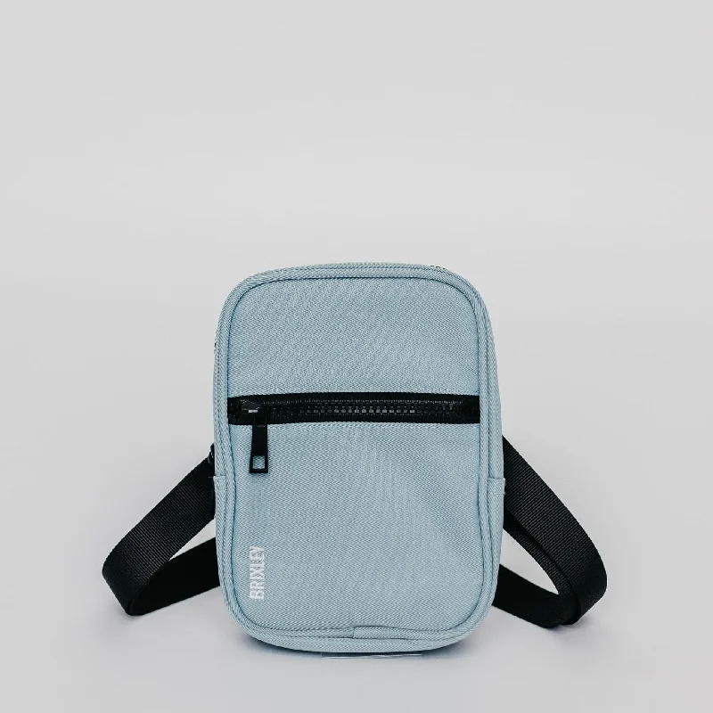 Lagoon Crossbody Sling