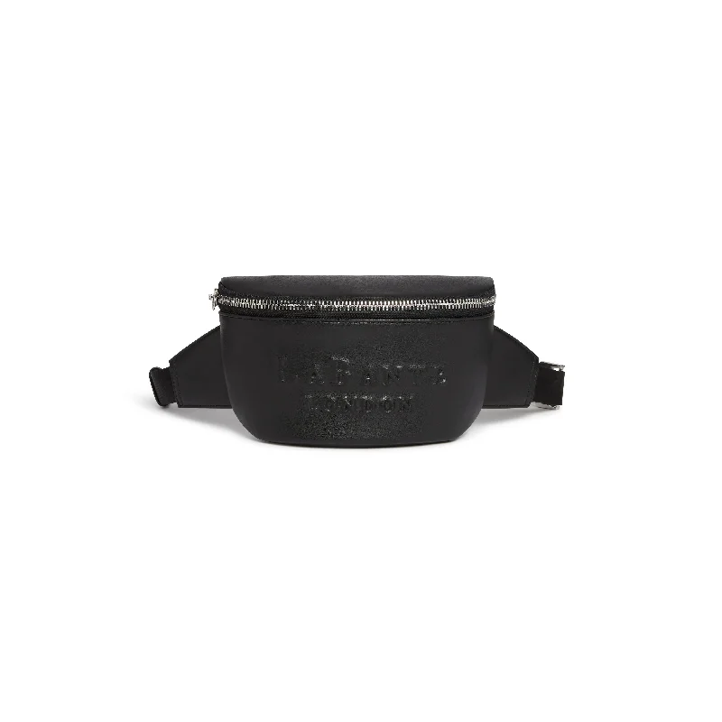 Machu-Pichu Vegan Fanny Pack