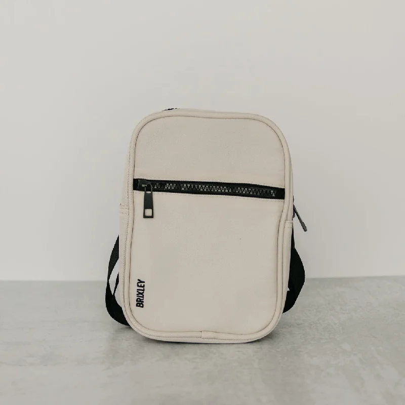 MEDIUM - Coastal Crossbody Sling