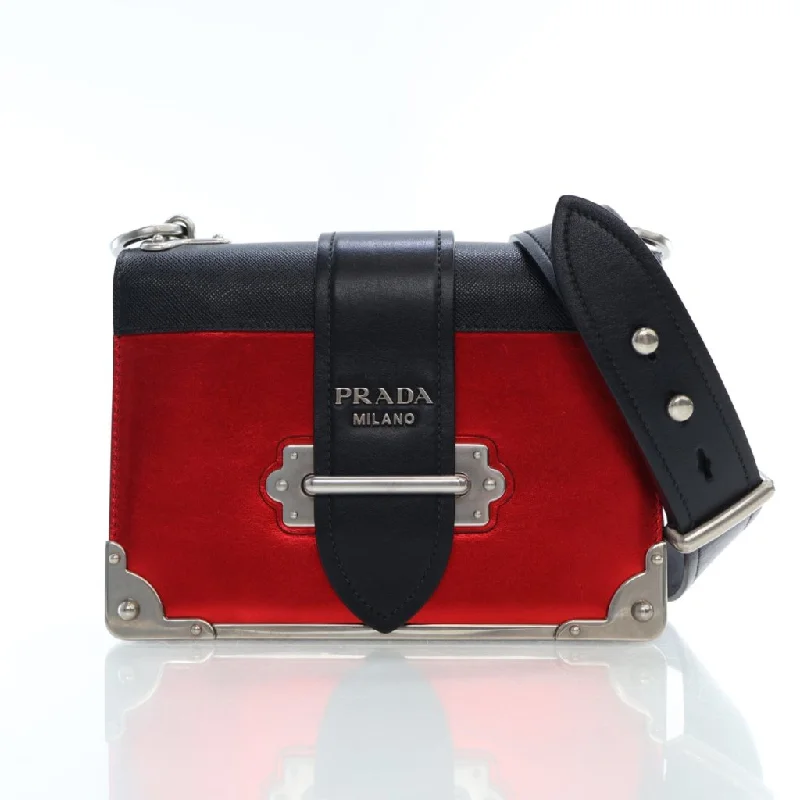 Prada Cahier Bag