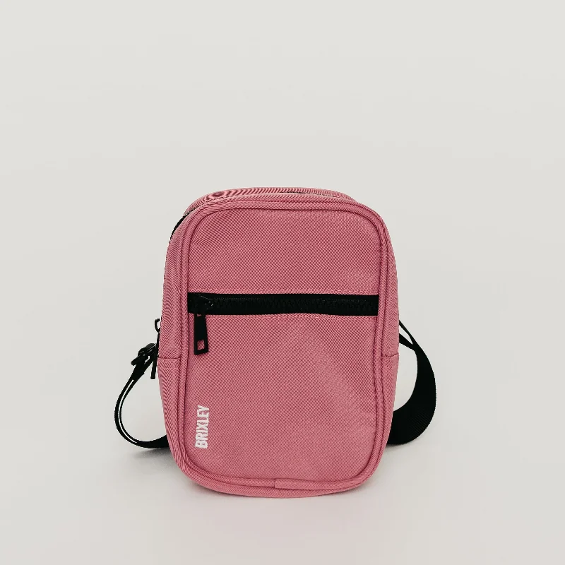 Rosey Crossbody Sling