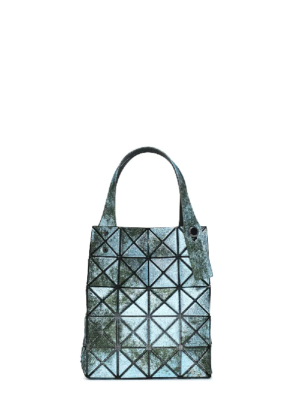 Platinum Nebula Mini Tote