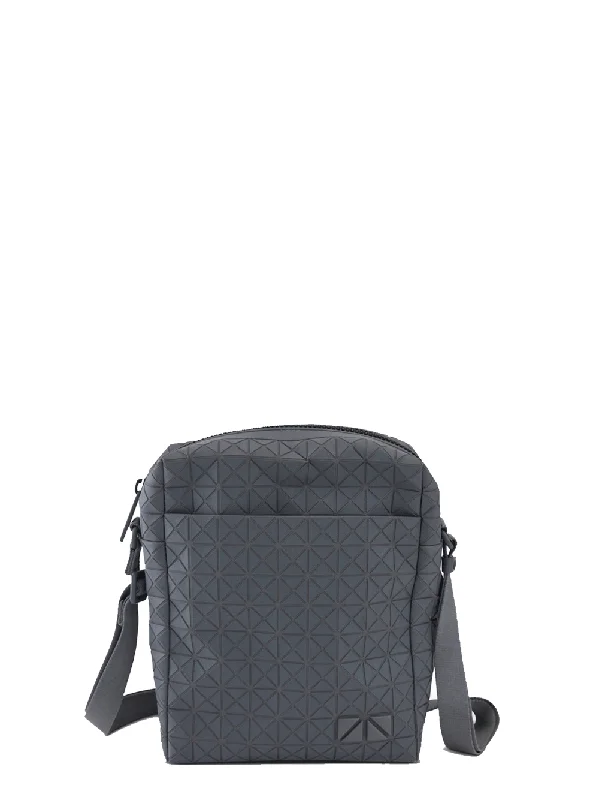 Voyager One-Tone Crossbody