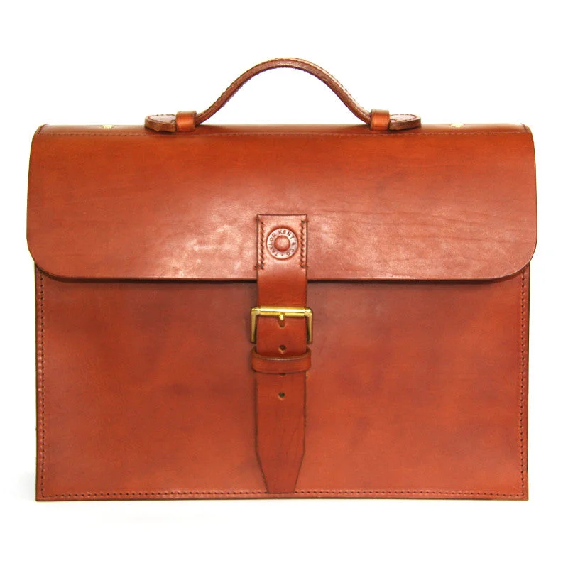 Leather Briefcase