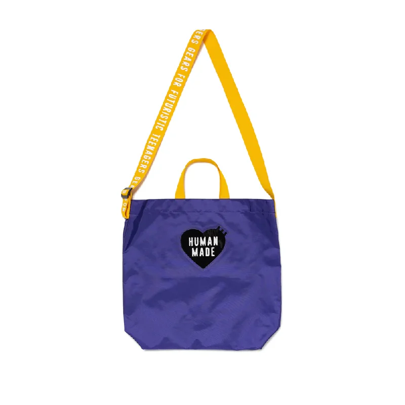 Shoulder Tote Bag