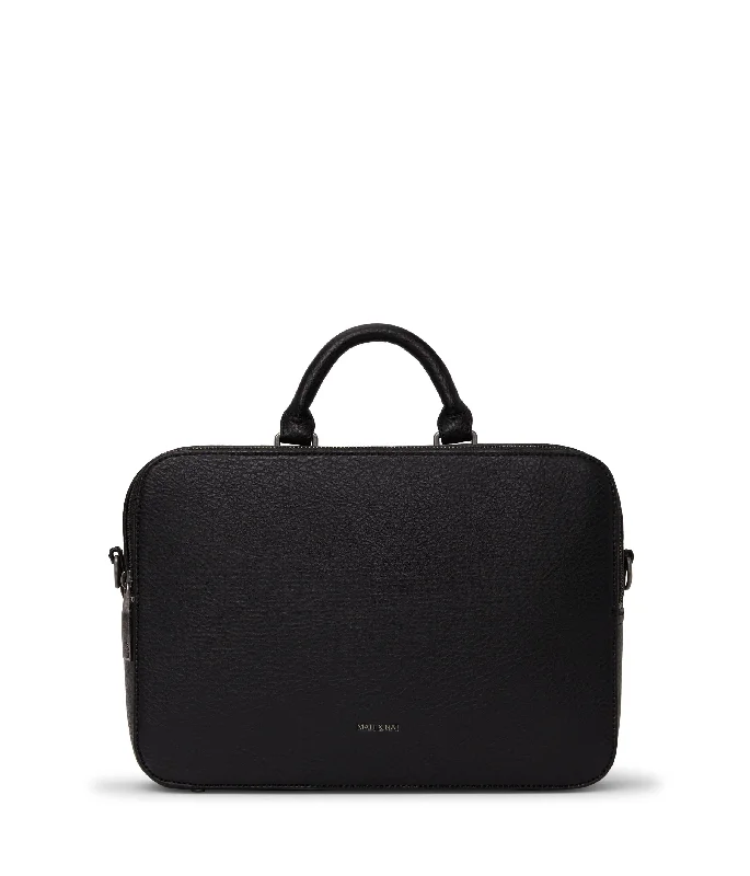 MUSE Vegan Satchel - Dwell