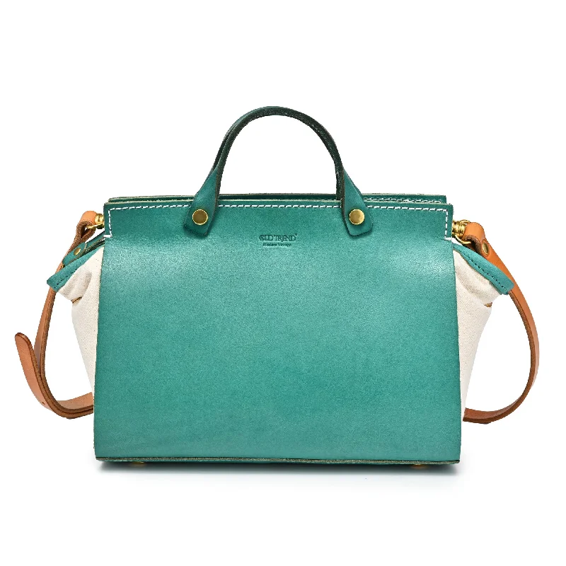 Out West Satchel