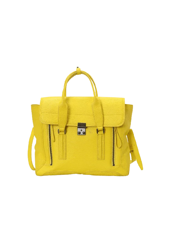 PASHLI SATCHEL