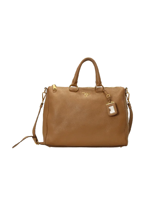 VITELLO DAINO SATCHEL